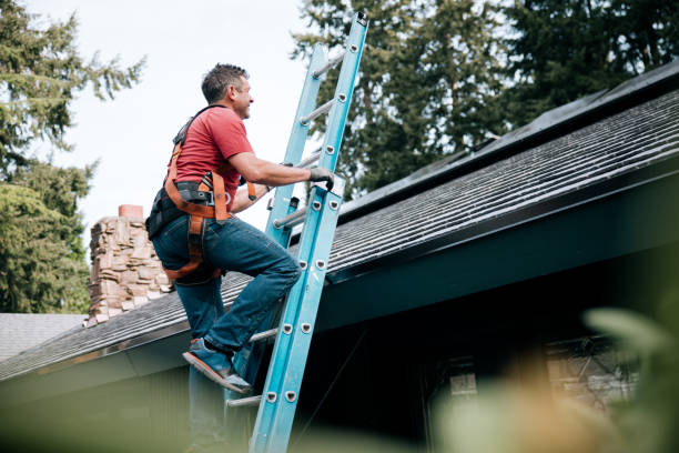 Sparta, TN Roofing Service Company