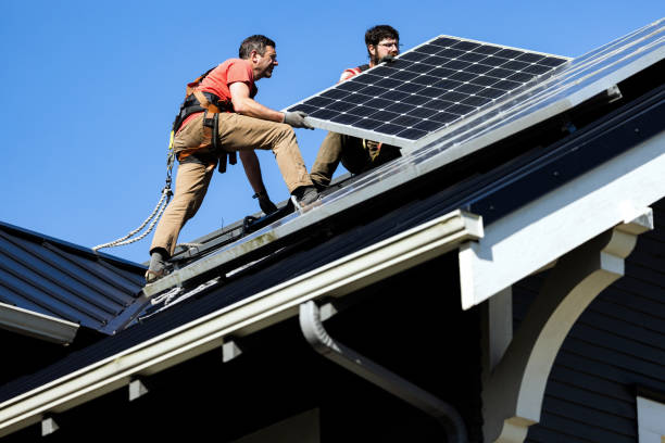 Hot Roofs in Sparta, TN